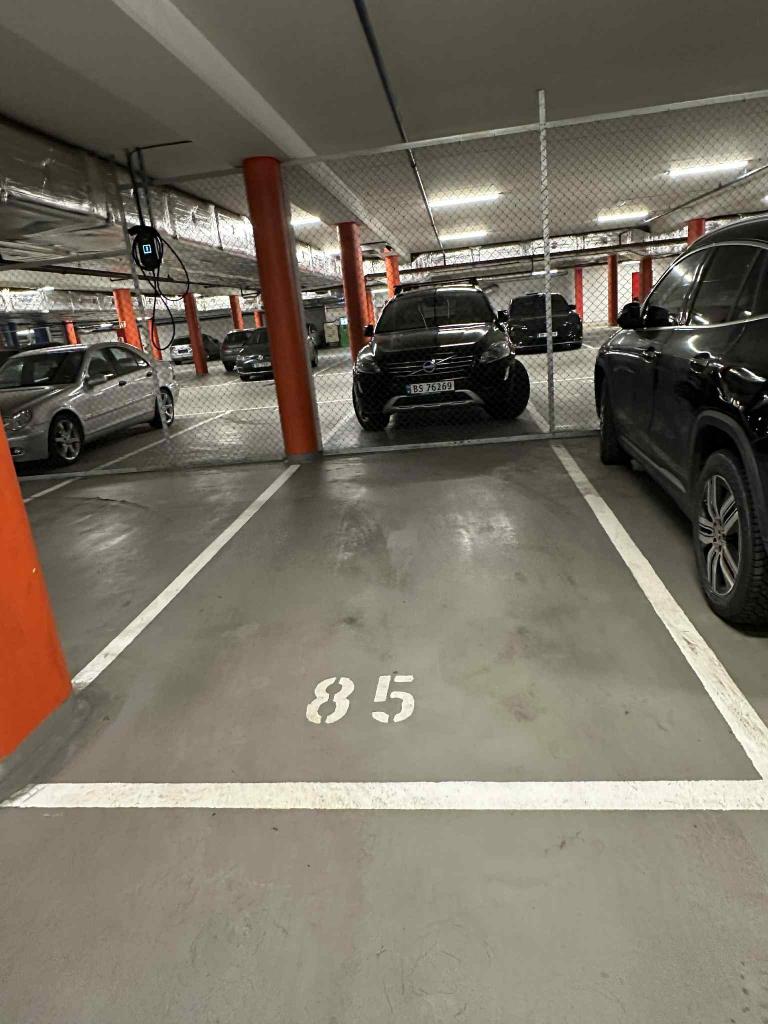 1475 Finstadjordet Bjarne Haugens gate 33